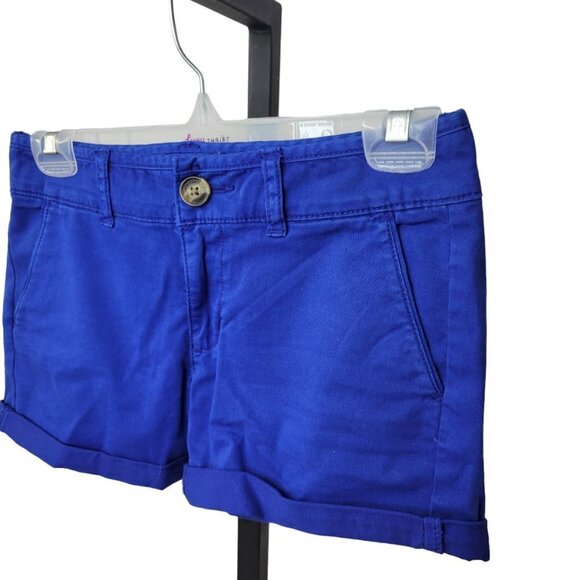 American  Eagle Midi Short - Picture 2 of 5